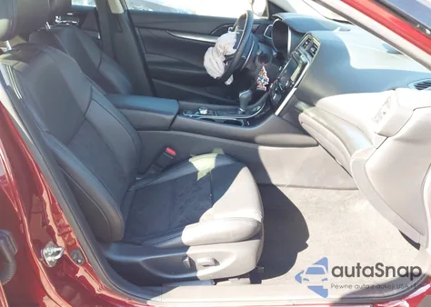 2017 Nissan Maxima 3.5 Sr from USA, damaged, VIN 1N4AA6APXHC433230